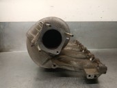 Recambio de colector admision para daewoo nubira sedán (j100) 1.6 16v referencia OEM IAM 96353283 96353283 