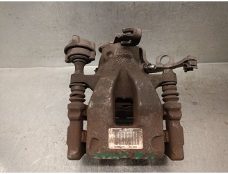 Recambio de pinza freno trasera derecha para citroën c4 grand picasso i (ua_) 1.6 hdi referencia OEM IAM 9682811780 0204004771 
