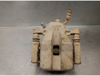 Recambio de pinza freno trasera izquierda para toyota rav 4 iv (_a4_) 2.2 d 4wd (ala49) referencia OEM IAM 4785042070 4785042070