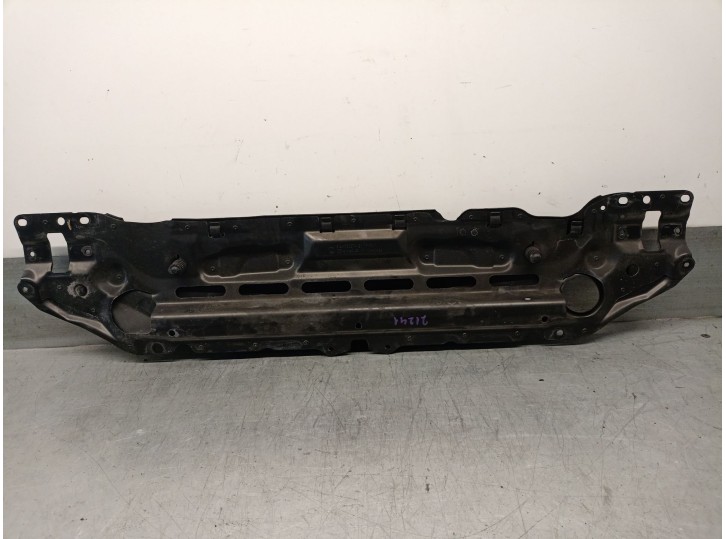 Recambio de panel frontal para bmw 5 touring (e61) 520 d referencia OEM IAM 51647033741 DE CHAPA 