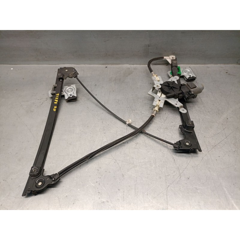 Recambio de elevalunas delantero derecho para seat ibiza ii (6k1) 1.9 tdi referencia OEM IAM 6K4837402J  