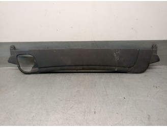 Recambio de panel frontal para bmw 5 touring (e61) 520 d referencia OEM IAM 11147803340 DE FIBRA 