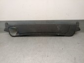 Recambio de panel frontal para bmw 5 touring (e61) 520 d referencia OEM IAM 11147803340 DE FIBRA 
