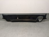 Recambio de panel frontal para bmw 5 touring (e61) 520 d referencia OEM IAM 11147803340 DE FIBRA 