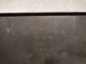 Recambio de panel frontal para bmw 5 touring (e61) 520 d referencia OEM IAM 11147803340 DE FIBRA 