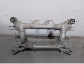 Recambio de puente trasero para bmw 5 (e60) 530 i referencia OEM IAM 33316770828  