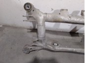 Recambio de puente trasero para bmw 5 (e60) 530 i referencia OEM IAM 33316770828  