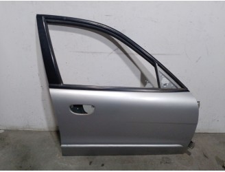 Recambio de puerta delantera derecha para daewoo nubira sedán (j100) 1.6 16v referencia OEM IAM 96270897  