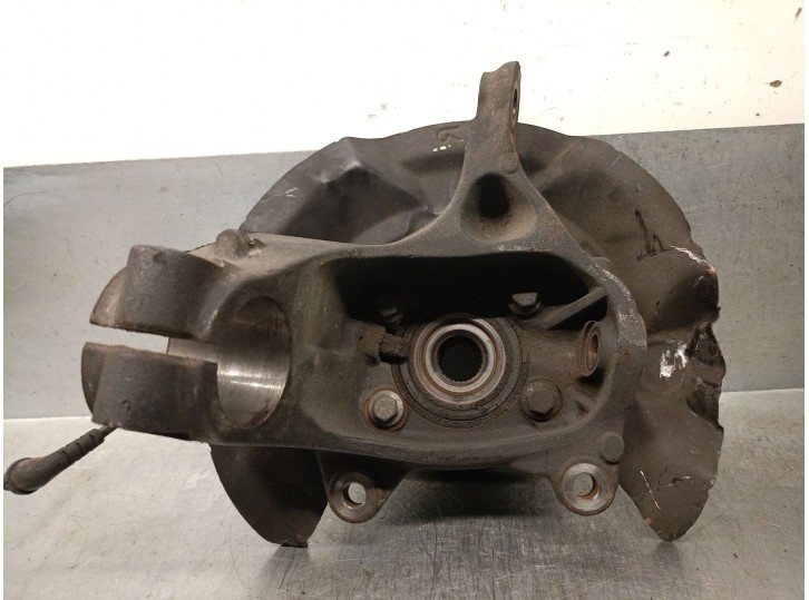 Recambio de mangueta delantera derecha para mini mini (r56) cooper referencia OEM IAM 31216779796 31216779796 