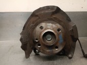 Recambio de mangueta delantera derecha para mini mini (r56) cooper referencia OEM IAM 31216779796 31216779796 