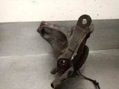 Recambio de mangueta delantera derecha para mini mini (r56) cooper referencia OEM IAM 31216779796 31216779796 