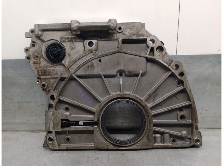 Recambio de tapa distribucion para bmw 5 gran turismo (f07) 530 d xdrive referencia OEM IAM 11147800023 11148591628 