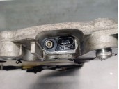 Recambio de tapa distribucion para bmw 5 gran turismo (f07) 530 d xdrive referencia OEM IAM 11147800023 11148591628 