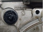 Recambio de tapa distribucion para bmw 5 gran turismo (f07) 530 d xdrive referencia OEM IAM 11147800023 11148591628 