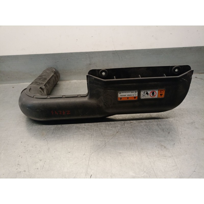 Recambio de tubo para hyundai i40 i (vf) 1.7 crdi referencia OEM IAM 282103Z070  