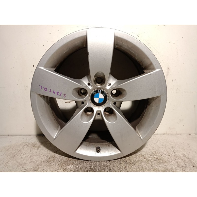 Recambio de llanta para bmw 5 touring (e61) 520 d referencia OEM IAM 6777345 R167JX16H2IS20 