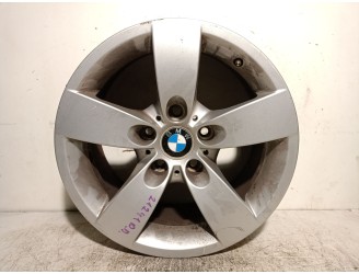 Recambio de llanta para bmw 5 touring (e61) 520 d referencia OEM IAM 6777345 R167JX16H2IS20 