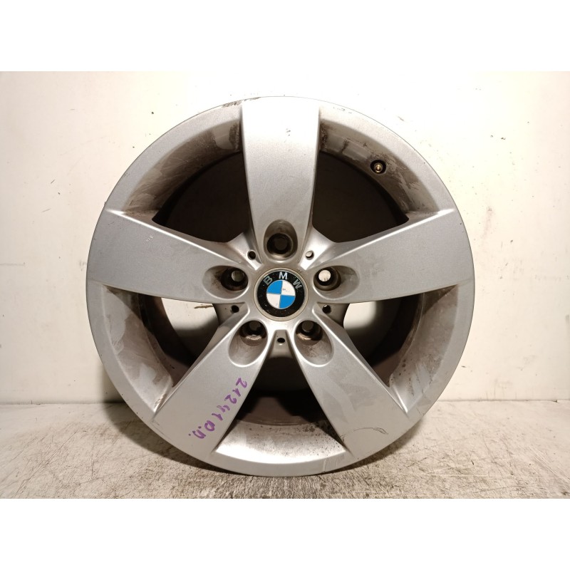 Recambio de llanta para bmw 5 touring (e61) 520 d referencia OEM IAM 6777345 R167JX16H2IS20 