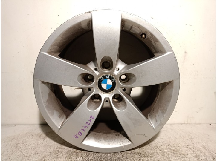 Recambio de llanta para bmw 5 touring (e61) 520 d referencia OEM IAM 6777345 R167JX16H2IS20 