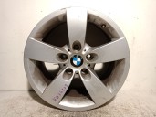 Recambio de llanta para bmw 5 touring (e61) 520 d referencia OEM IAM 6777345 R167JX16H2IS20 