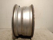 Recambio de llanta para bmw 5 touring (e61) 520 d referencia OEM IAM 6777345 R167JX16H2IS20 