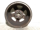 Recambio de llanta para bmw 5 touring (e61) 520 d referencia OEM IAM 6777345 R167JX16H2IS20 