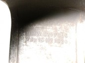 Recambio de llanta para bmw 5 touring (e61) 520 d referencia OEM IAM 6777345 R167JX16H2IS20 