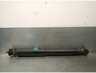 Recambio de amortiguador trasero izquierdo para kia carnival ii (gq) 2.9 crdi referencia OEM IAM 0K55F28700B 0K55F28700B SACHS