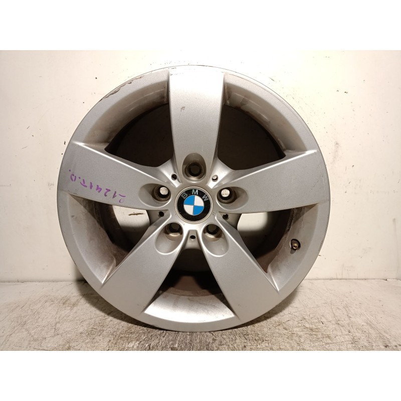 Recambio de llanta para bmw 5 touring (e61) 520 d referencia OEM IAM 6777345 R167JX16H2IS20 