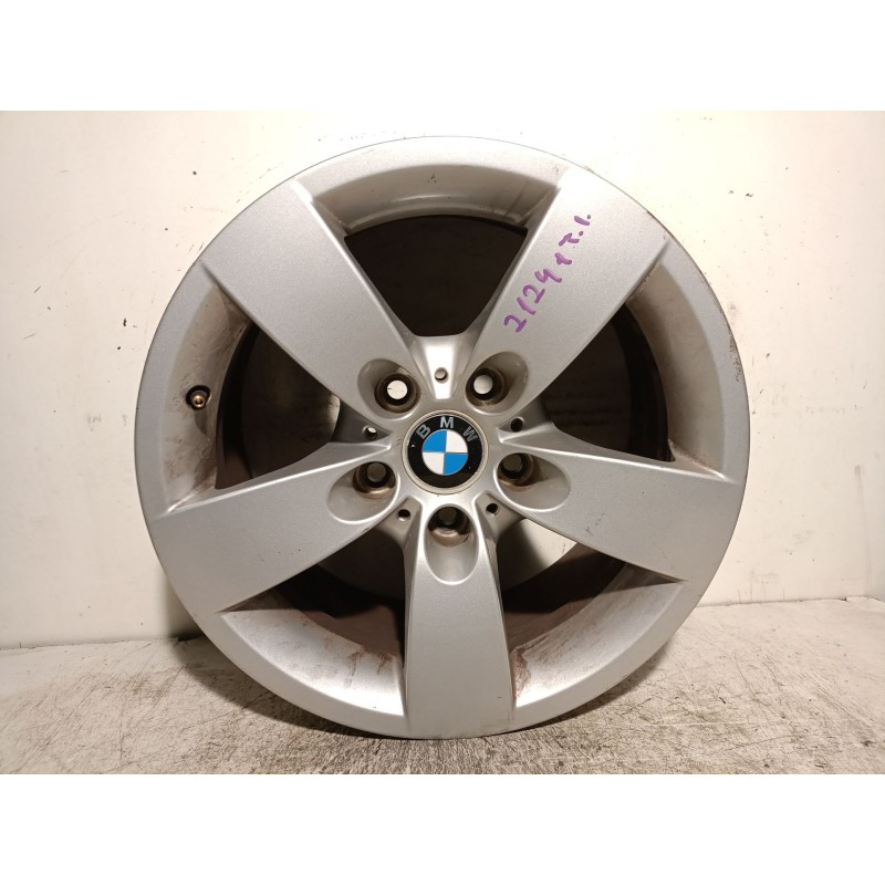 Recambio de llanta para bmw 5 touring (e61) 520 d referencia OEM IAM 6777345 R167JX16H2IS20 