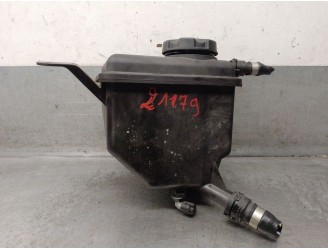 Recambio de deposito expansion para bmw 5 (e60) 530 i referencia OEM IAM 17137521189 17137542986 