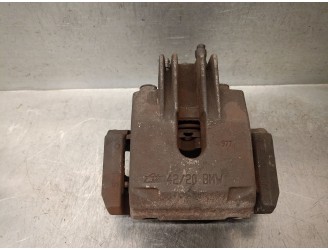 Recambio de pinza freno trasera izquierda para bmw 5 (e60) 530 i referencia OEM IAM 34216758057 34216758057 