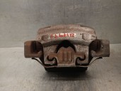 Replacement rear left brake caliper for BMW 5 (E60) 530 i OEM IAM reference 34216758057 34216758057 