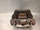 Replacement rear left brake caliper for BMW 5 (E60) 530 i OEM IAM reference 34216758057 34216758057 