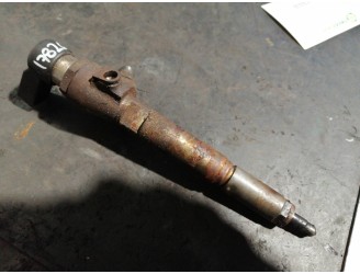 Recambio de inyector para renault scenic iii 1.5 dci diesel fap referencia OEM IAM 166009445RH8200294788 