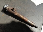 Recambio de inyector para renault scenic iii 1.5 dci diesel fap referencia OEM IAM 166009445RH8200294788 