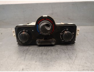 Recambio de mando calefaccion / aire acondicionado para renault megane ii station wagon (km0/1_) 1.9 dci (kmrg, km1g, km0g, km2c
