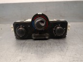 Recambio de mando calefaccion / aire acondicionado para renault megane ii station wagon (km0/1_) 1.9 dci (kmrg, km1g, km0g, km2c
