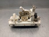 Recambio de mando calefaccion / aire acondicionado para renault megane ii station wagon (km0/1_) 1.9 dci (kmrg, km1g, km0g, km2c