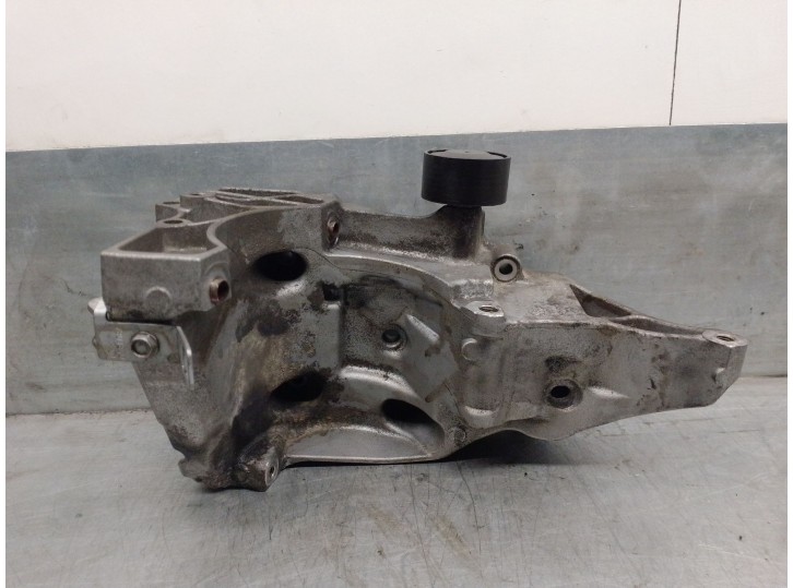 Recambio de soporte alternador para bmw 5 gran turismo (f07) 530 d xdrive referencia OEM IAM 11167802639 11167802639 