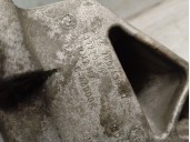 Recambio de soporte alternador para bmw 5 gran turismo (f07) 530 d xdrive referencia OEM IAM 11167802639 11167802639 