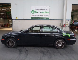 jaguar s-type ii (x200) del año 2006