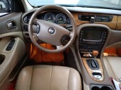 jaguar s-type ii (x200) del año 2006