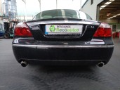 jaguar s-type ii (x200) del año 2006