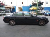 jaguar s-type ii (x200) del año 2006