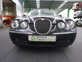 jaguar s-type ii (x200) del año 2006