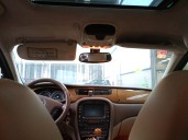 jaguar s-type ii (x200) del año 2006