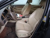 jaguar s-type ii (x200) del año 2006