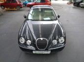 jaguar s-type ii (x200) del año 2006