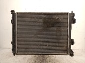 Recambio de radiador agua para hyundai ix20 (jc) 1.4 crdi referencia OEM IAM 253101P200 